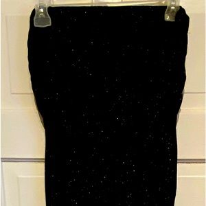 One piece jumpsuit.
